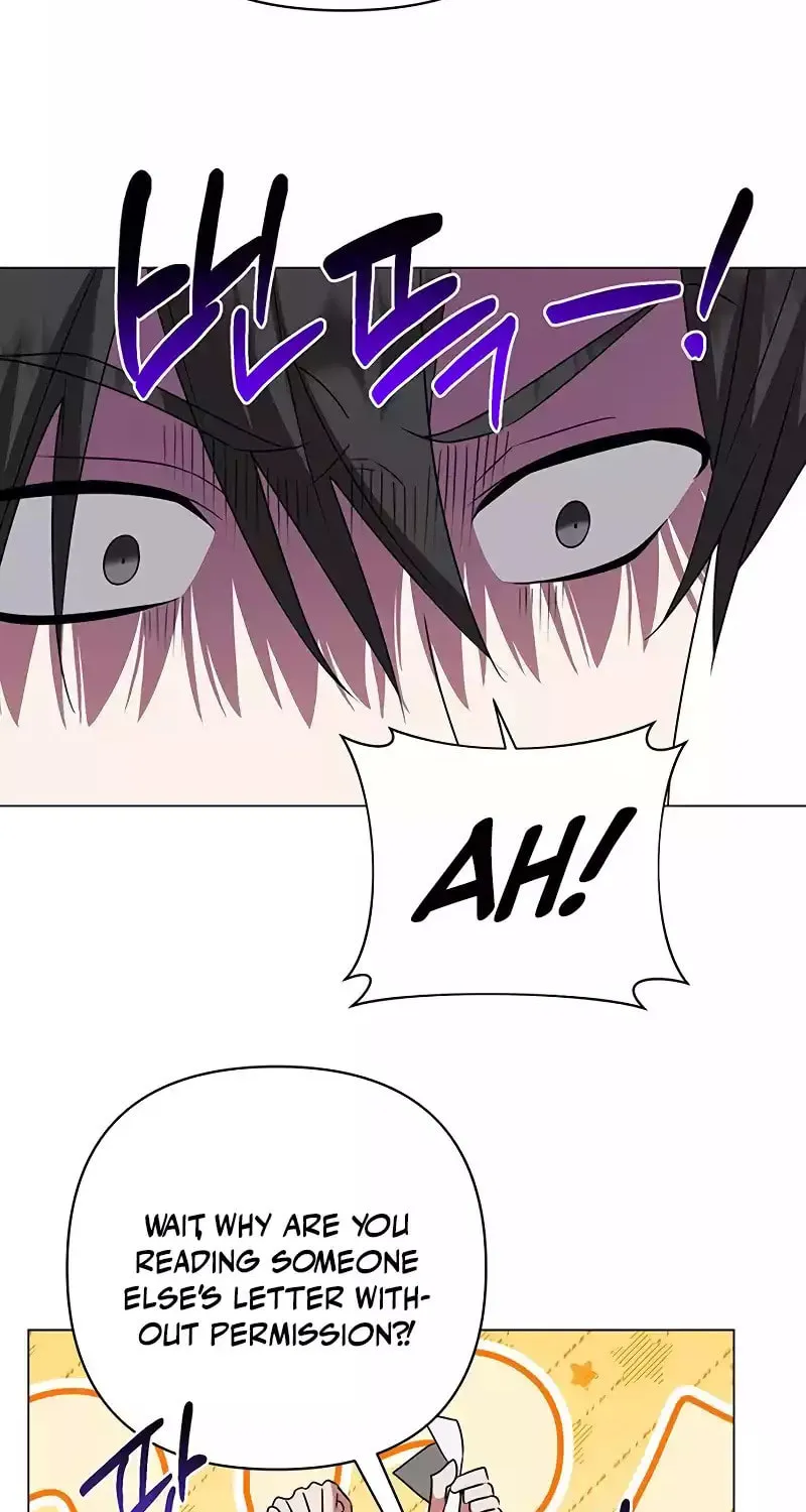 My Ruined ACADEMY Chapter 31 page 73 - 