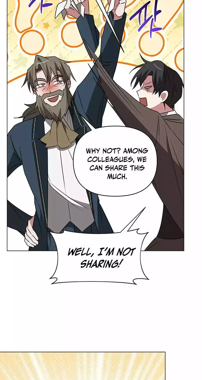 My Ruined ACADEMY Chapter 31 page 74 - 