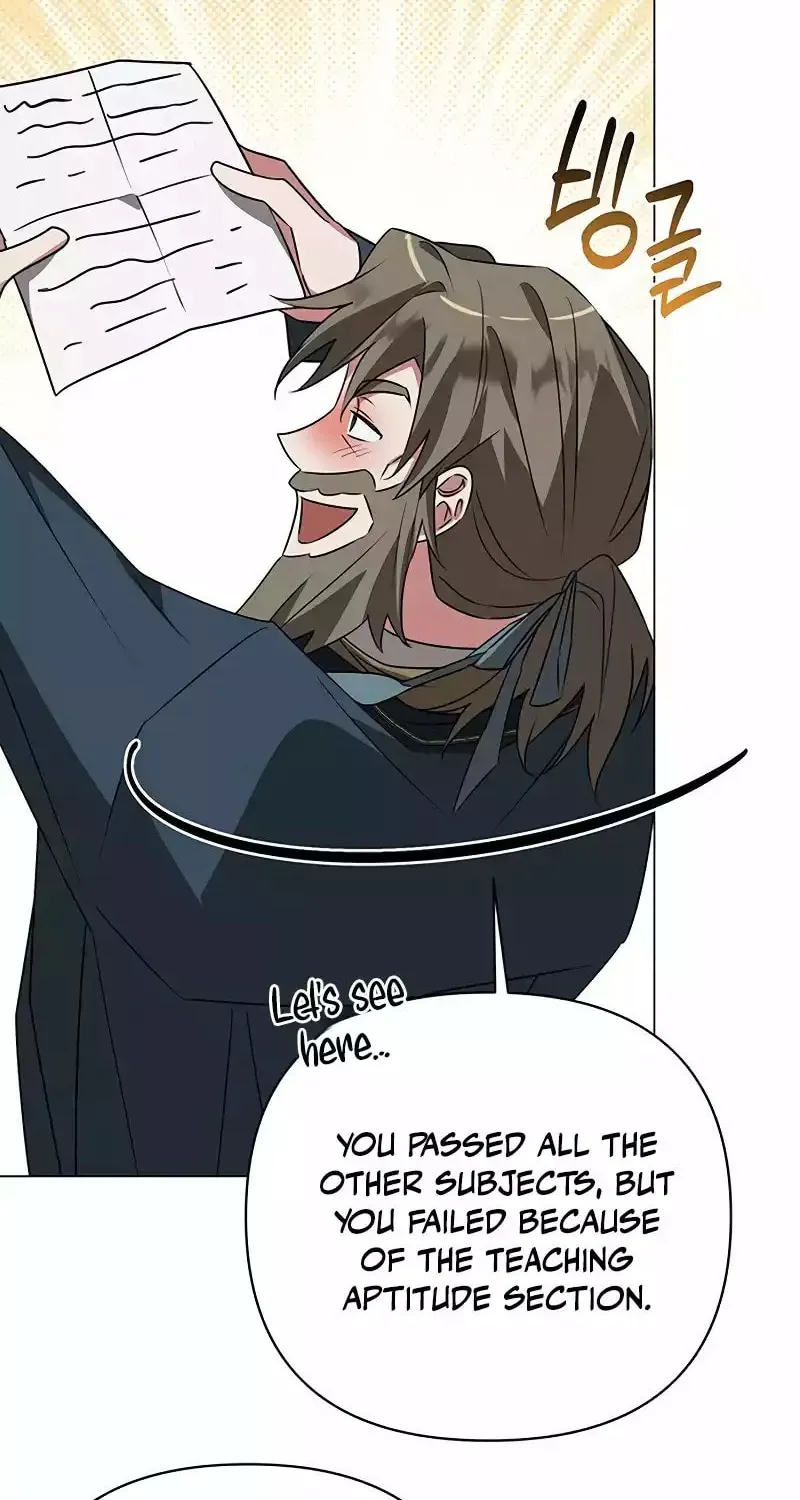My Ruined ACADEMY Chapter 31 page 75 - 
