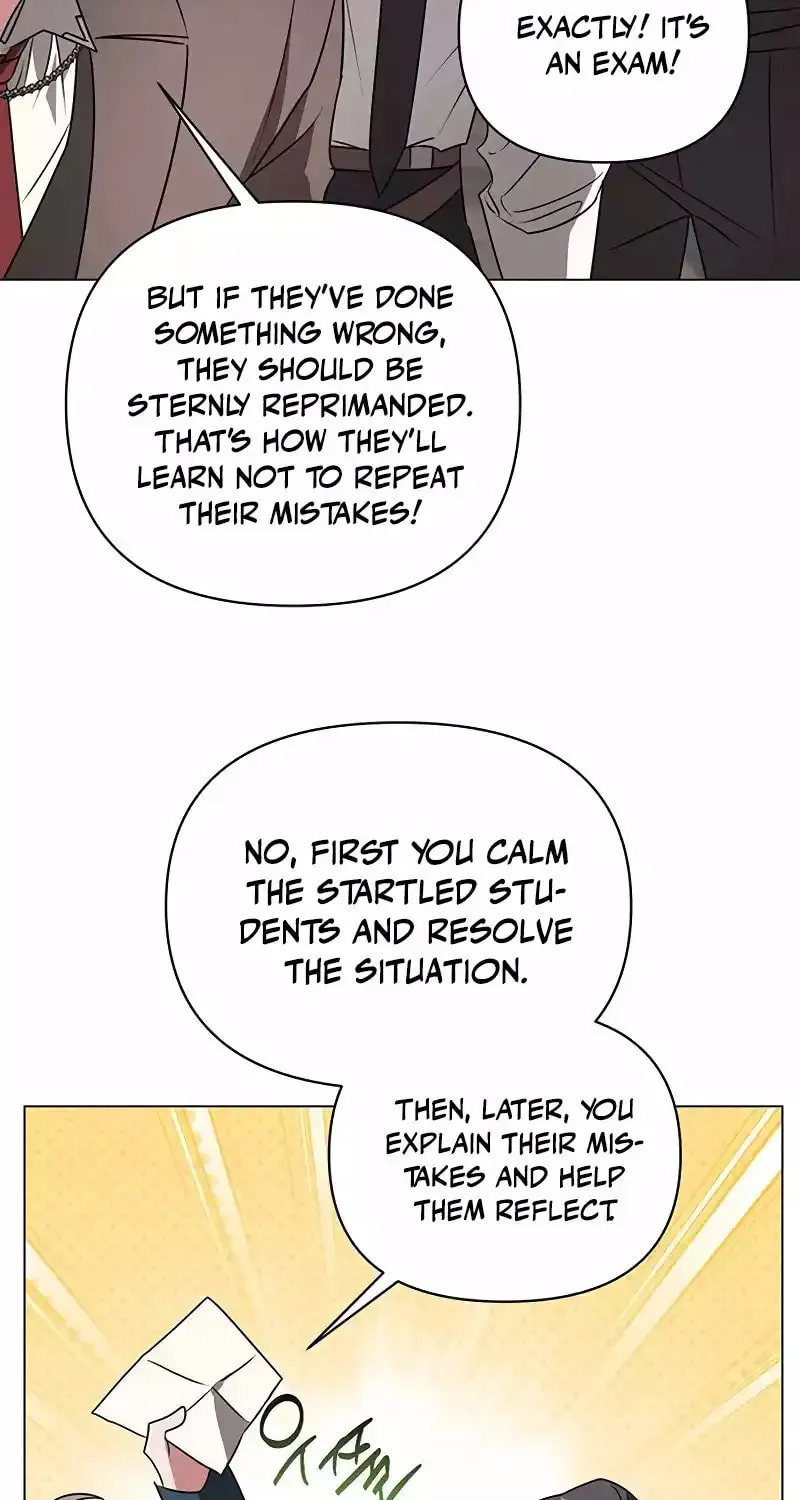 My Ruined ACADEMY Chapter 31 page 78 - 