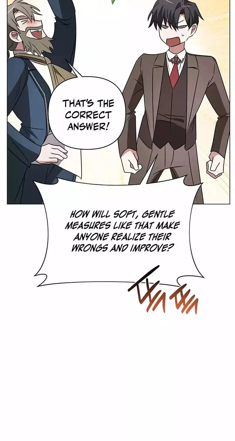 My Ruined ACADEMY Chapter 31 page 79 - 