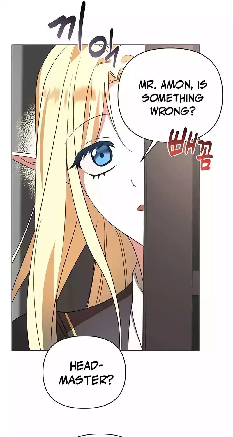 My Ruined ACADEMY Chapter 31 page 81 - 