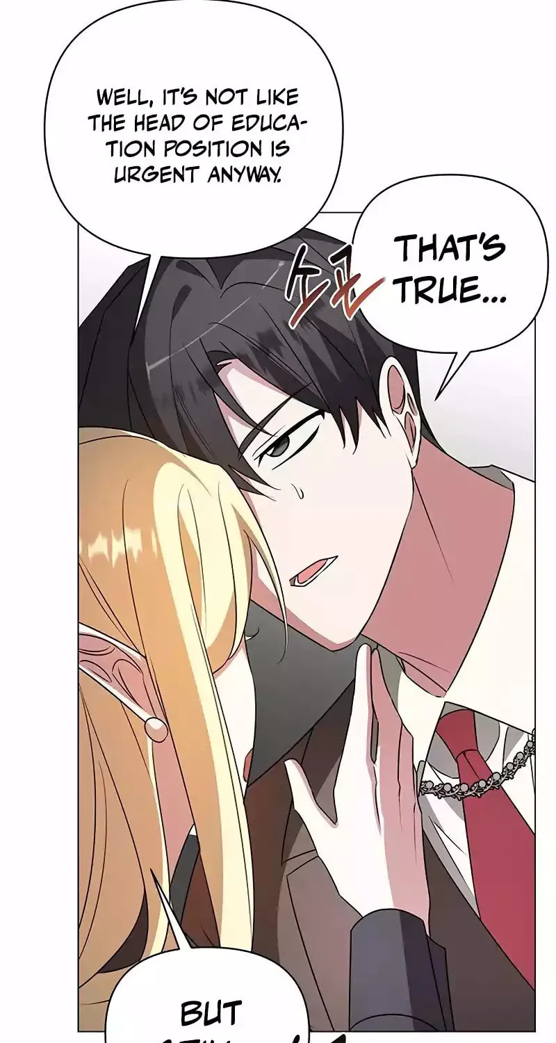 My Ruined ACADEMY Chapter 31 page 83 - 