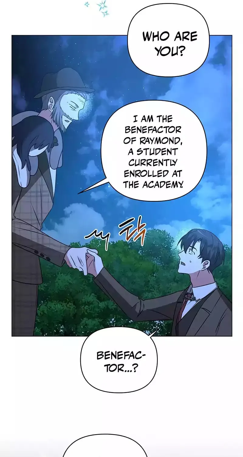 My Ruined ACADEMY Chapter 31 page 10 - 