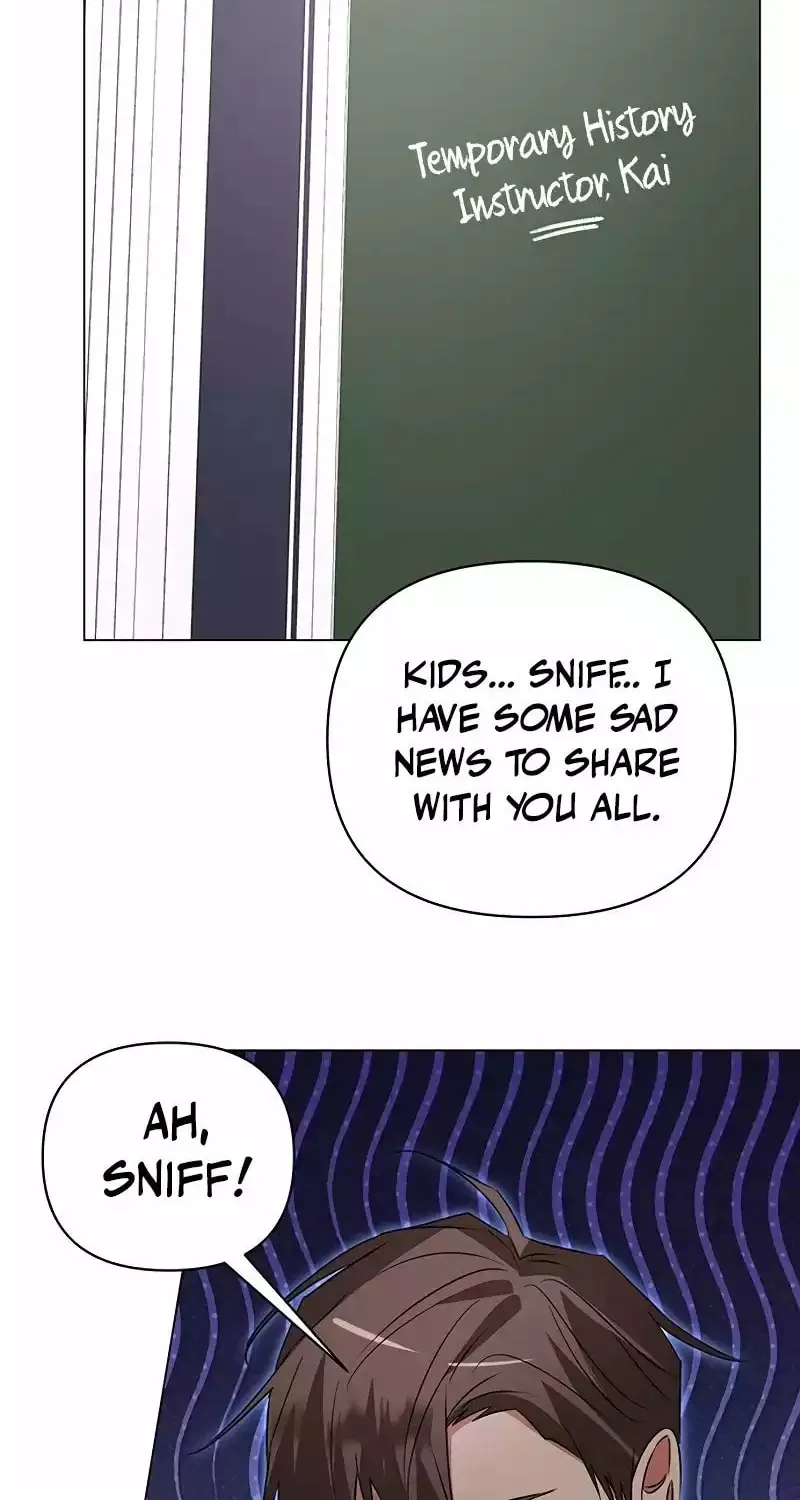 My Ruined ACADEMY Chapter 31 page 92 - 