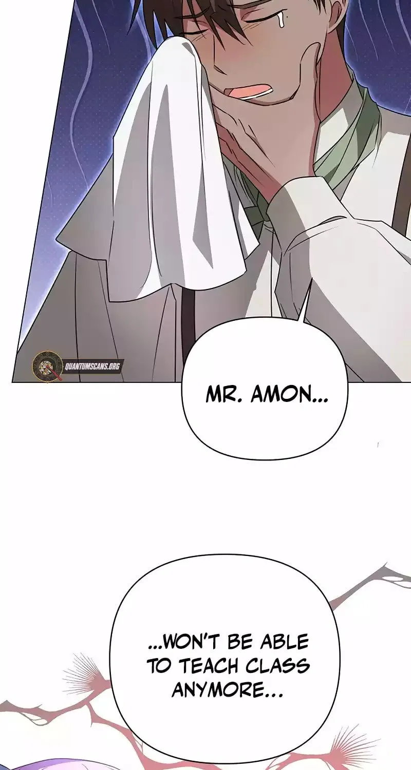My Ruined ACADEMY Chapter 31 page 93 - 