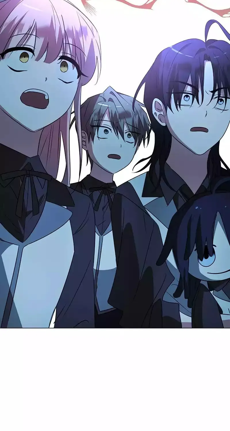 My Ruined ACADEMY Chapter 31 page 94 - 