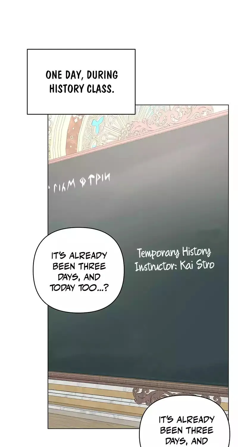 My Ruined ACADEMY Chapter 32 page 1 - 