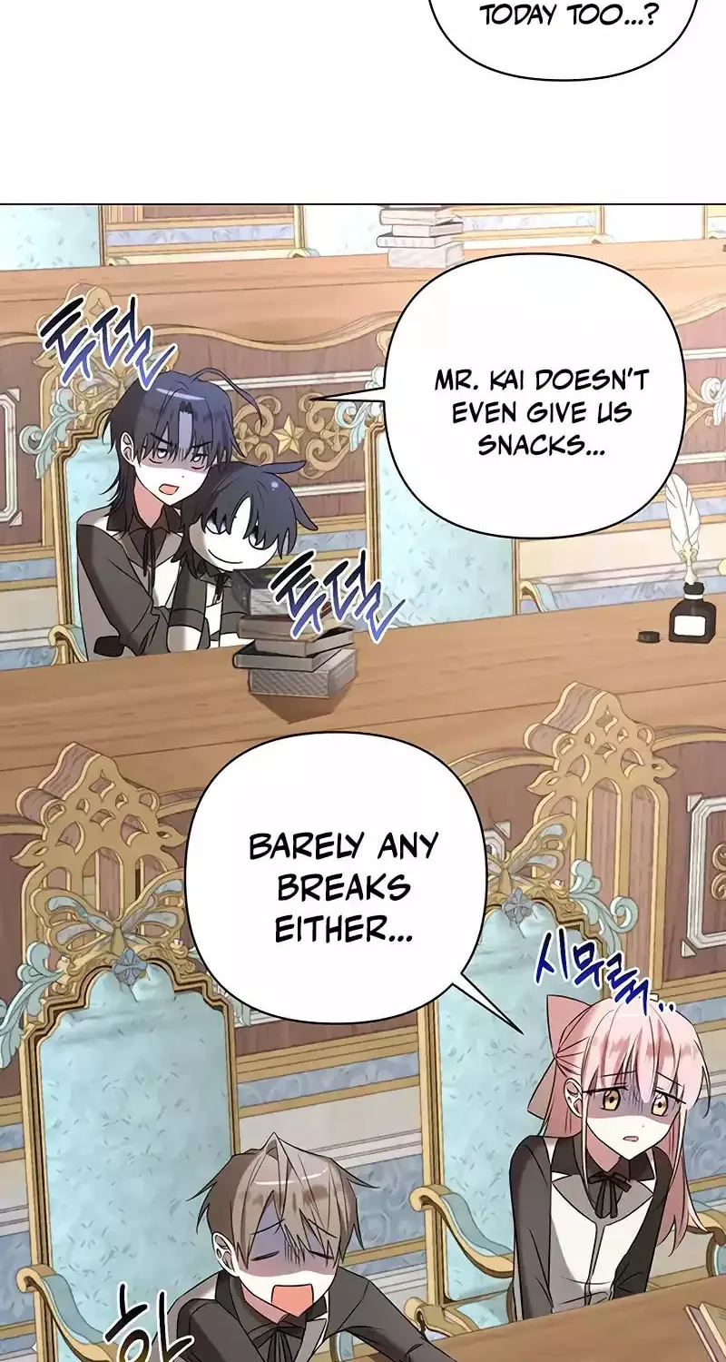 My Ruined ACADEMY Chapter 32 page 2 - 
