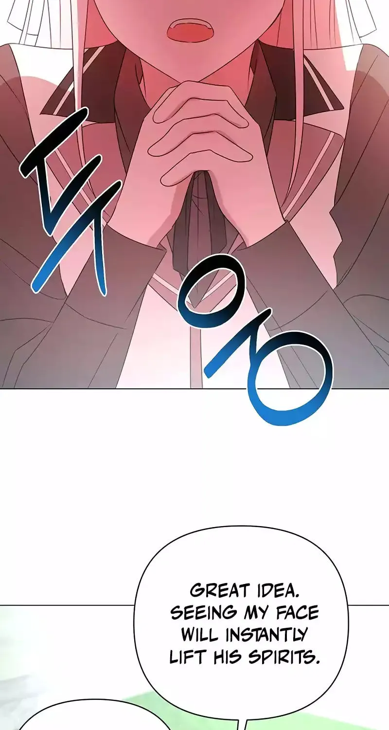 My Ruined ACADEMY Chapter 32 page 11 - 