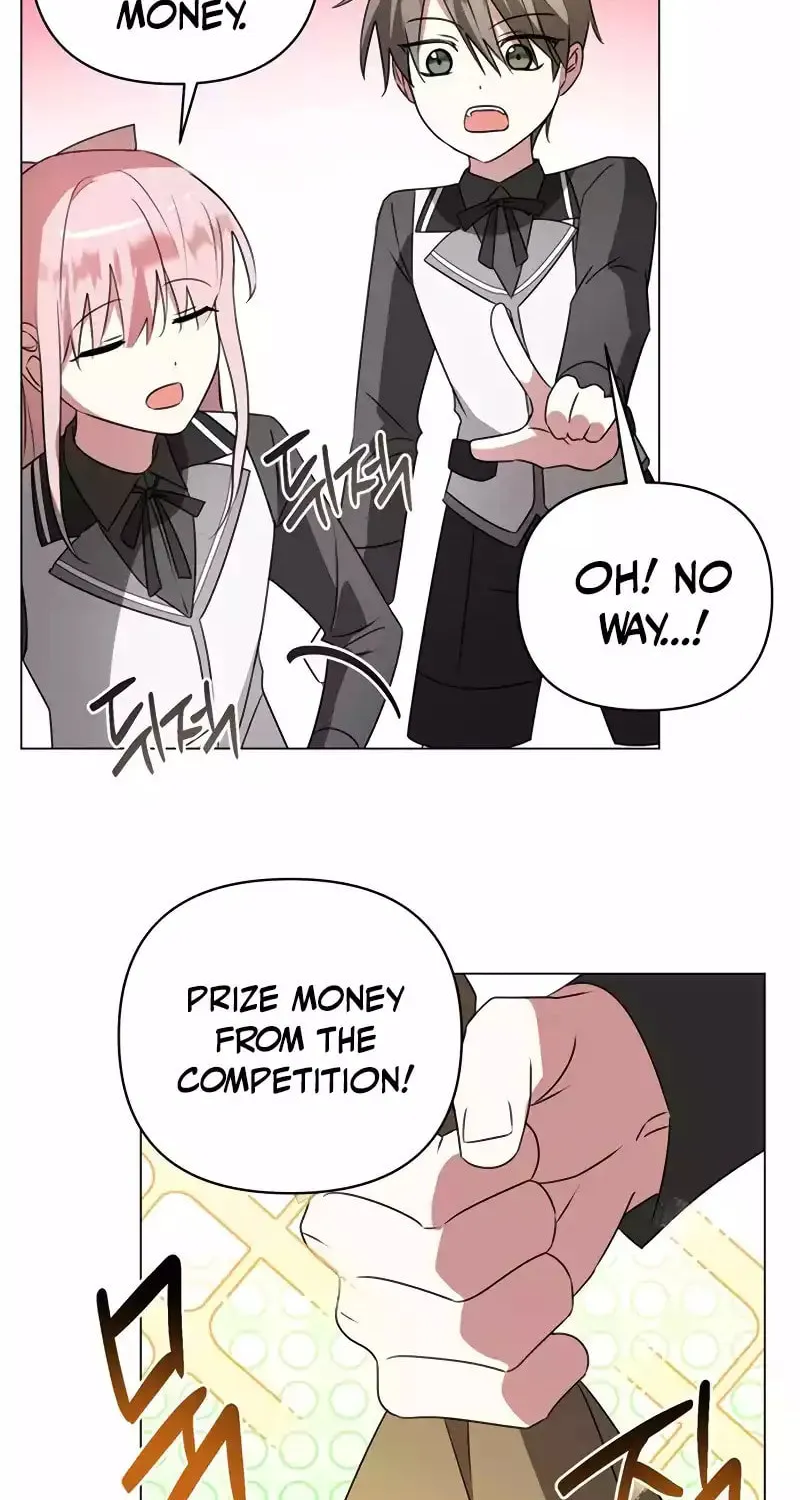 My Ruined ACADEMY Chapter 32 page 15 - 