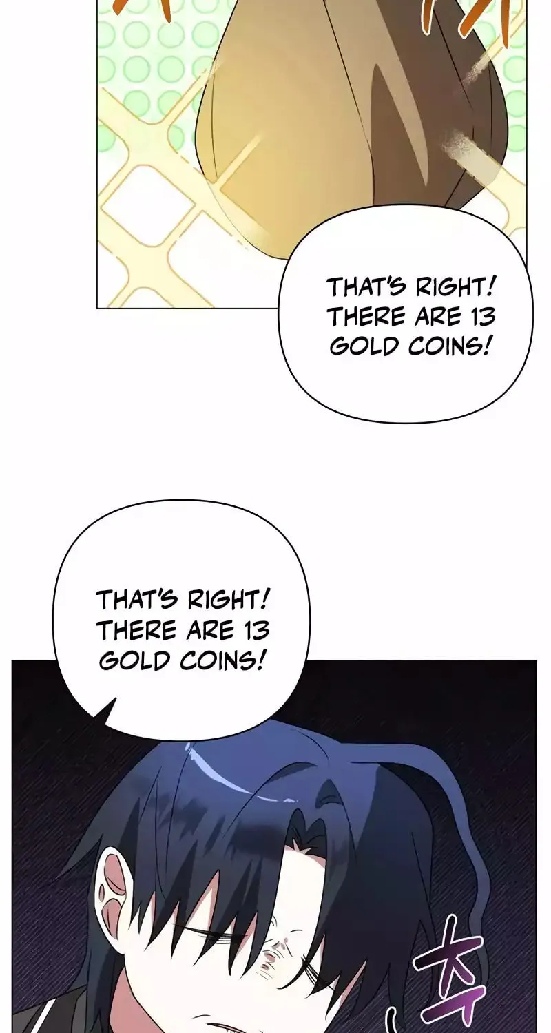My Ruined ACADEMY Chapter 32 page 16 - 