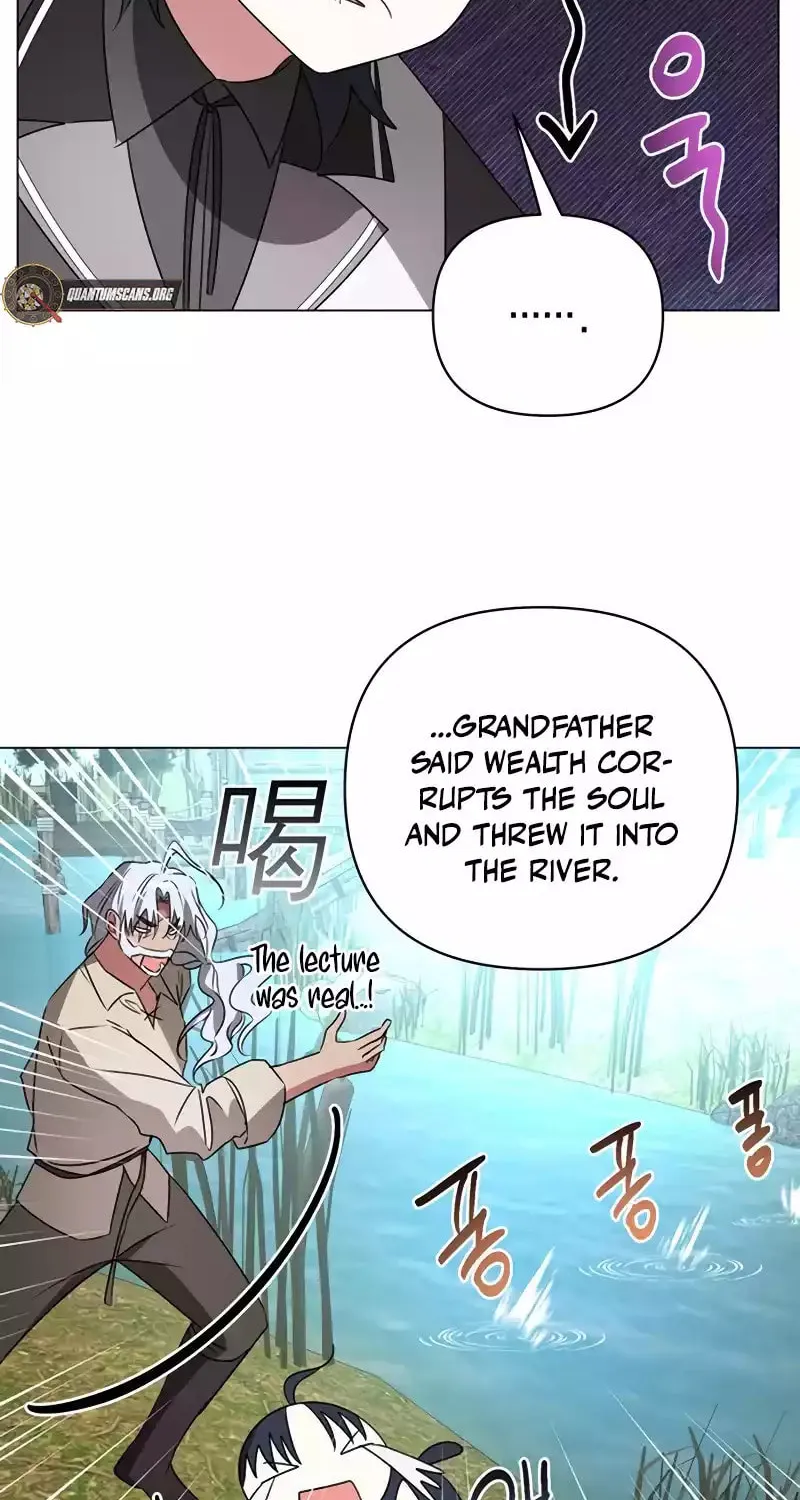 My Ruined ACADEMY Chapter 32 page 17 - 