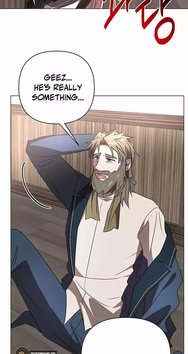 My Ruined ACADEMY Chapter 32 page 24 - 