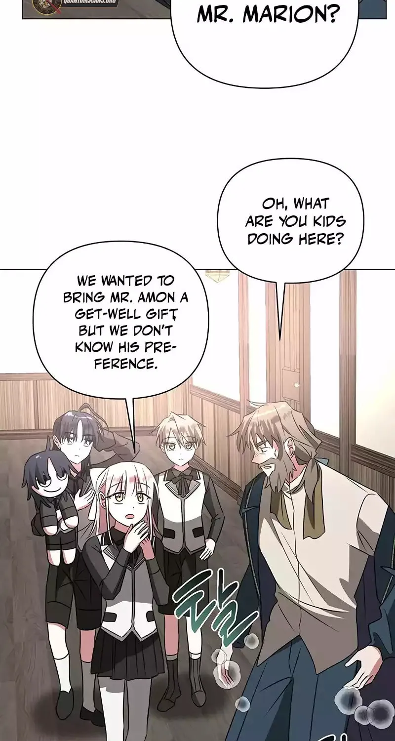 My Ruined ACADEMY Chapter 32 page 25 - 