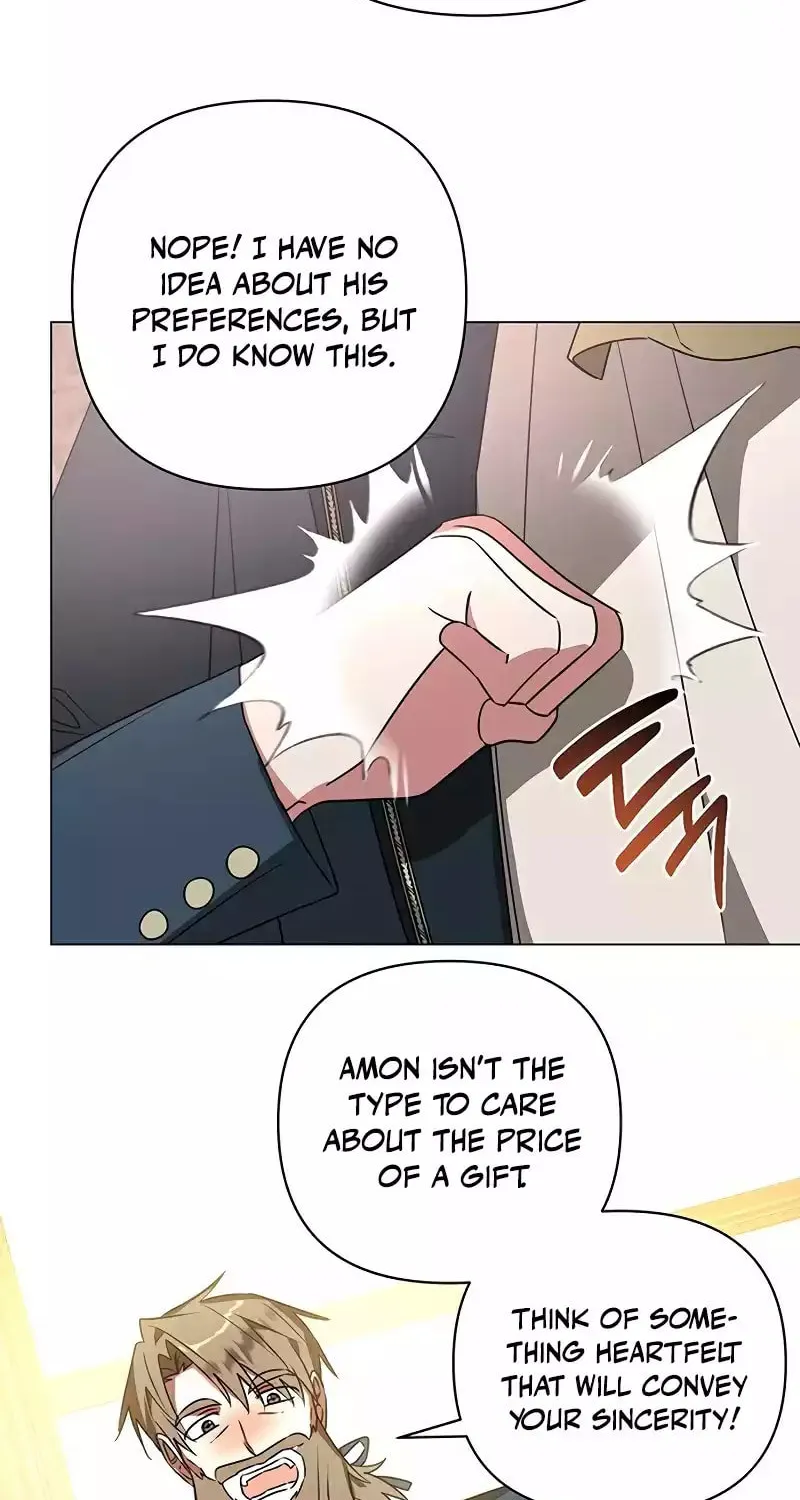 My Ruined ACADEMY Chapter 32 page 29 - 