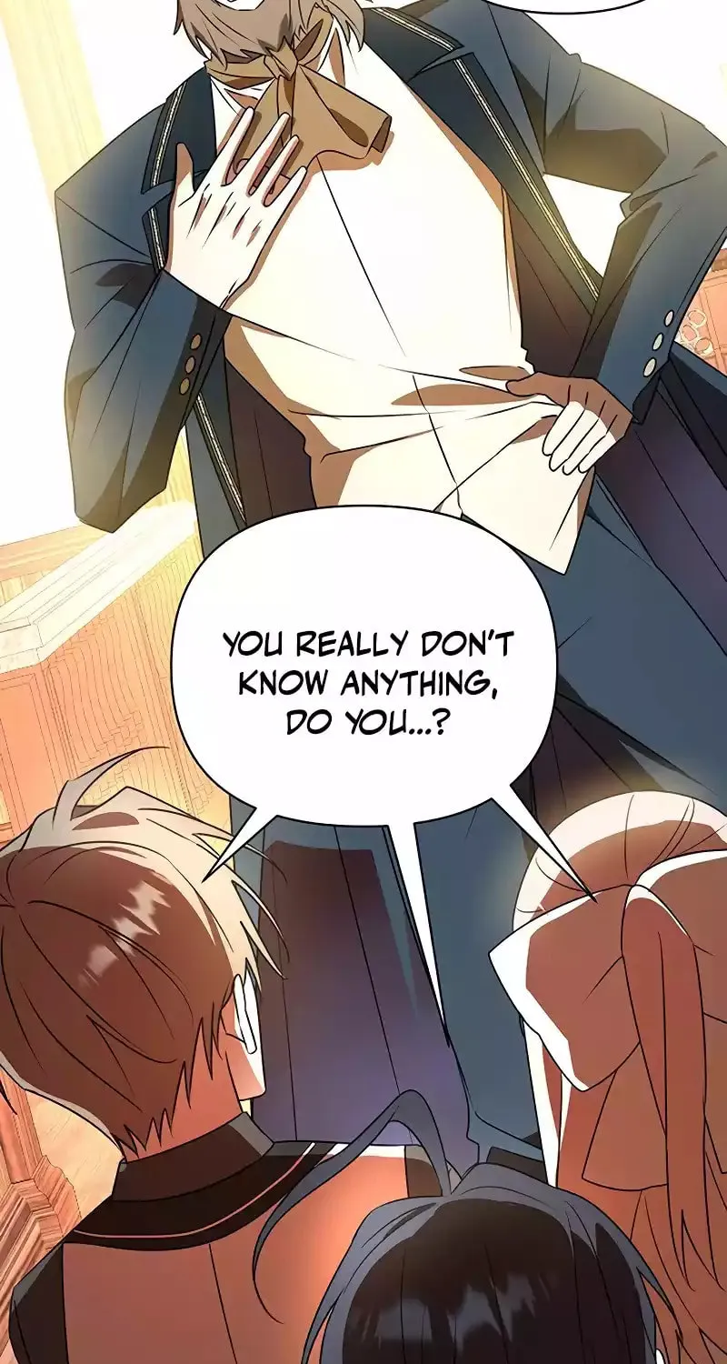 My Ruined ACADEMY Chapter 32 page 30 - 