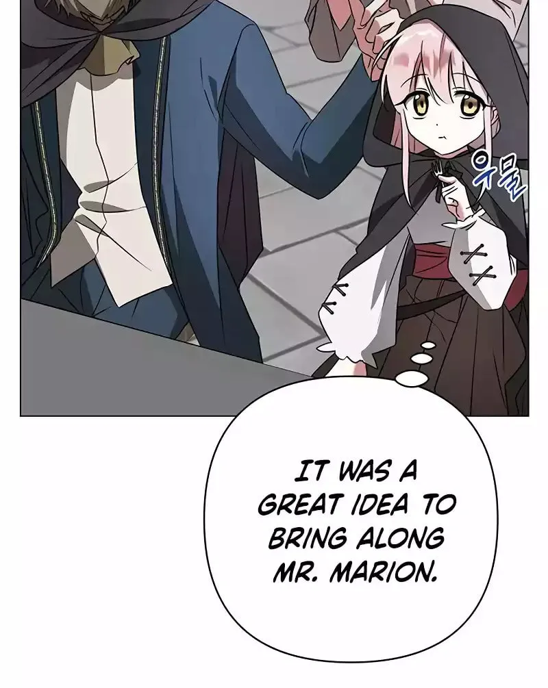 My Ruined ACADEMY Chapter 32 page 35 - 