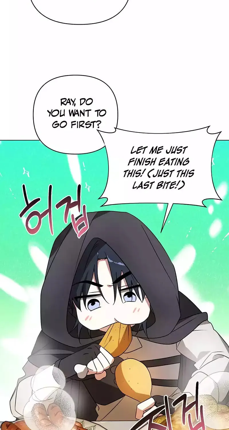 My Ruined ACADEMY Chapter 32 page 38 - 