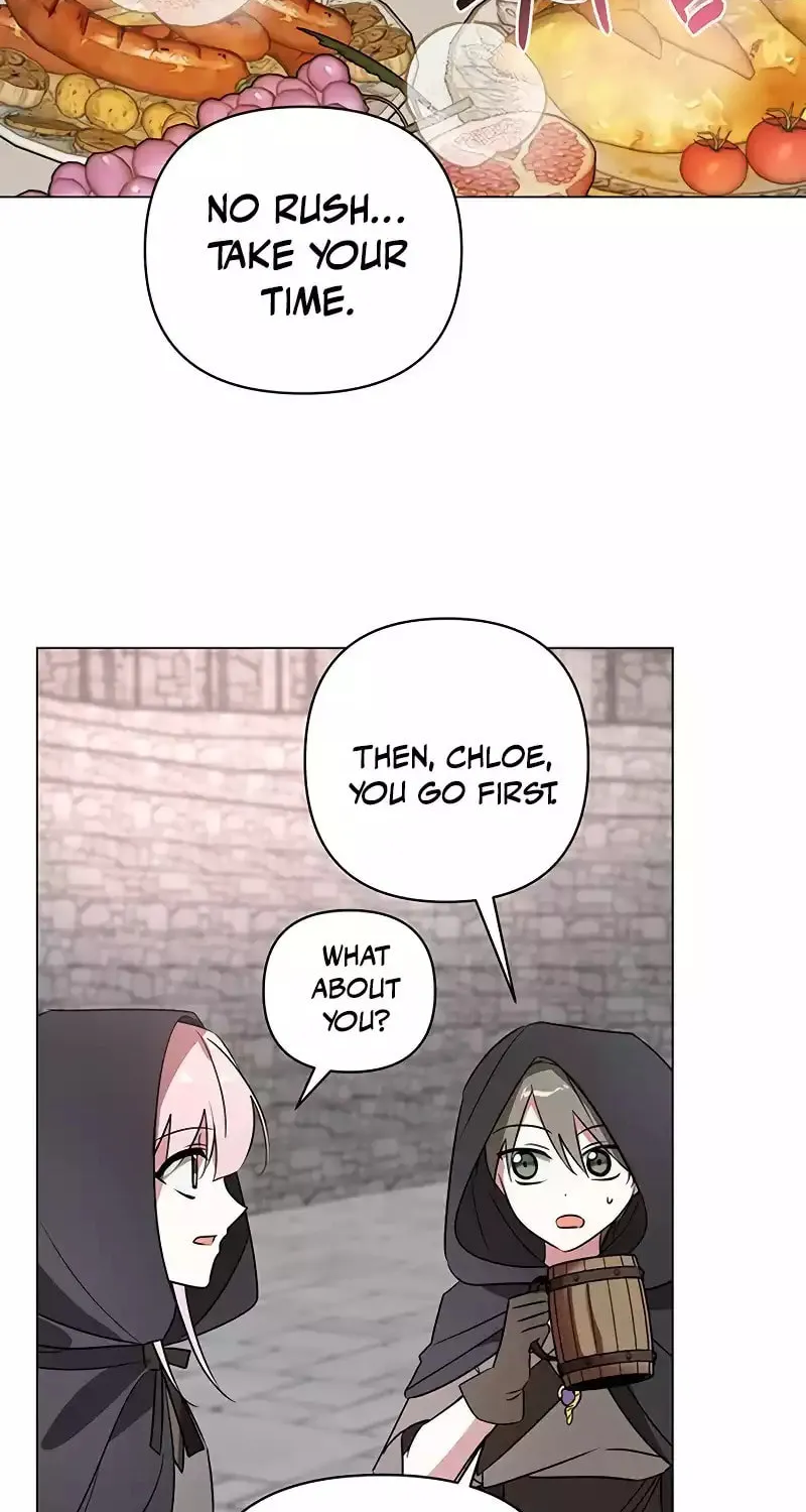 My Ruined ACADEMY Chapter 32 page 39 - 