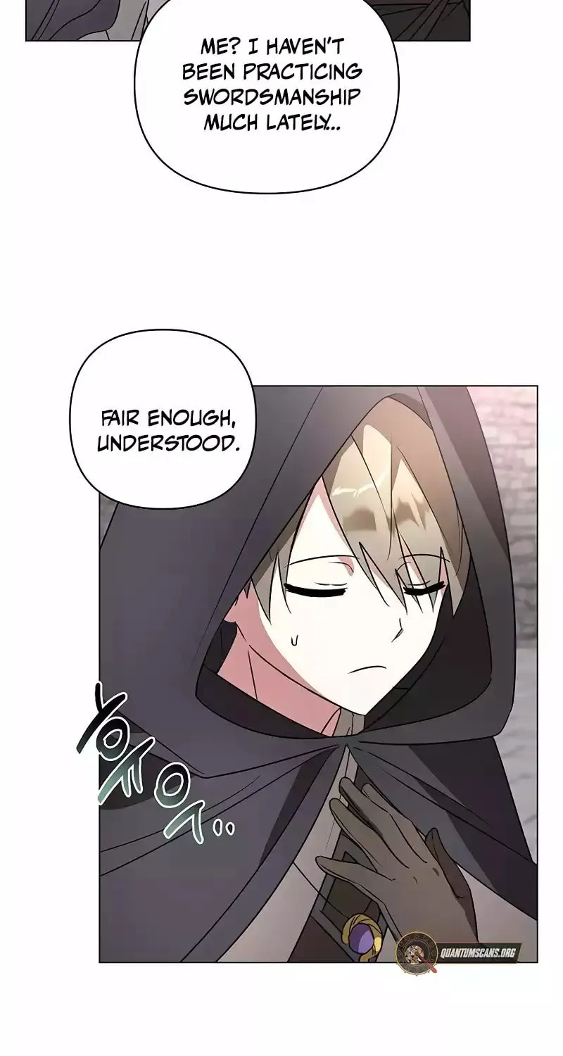 My Ruined ACADEMY Chapter 32 page 40 - 