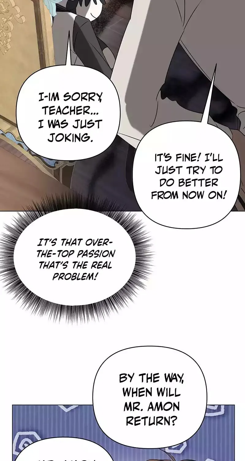 My Ruined ACADEMY Chapter 32 page 5 - 