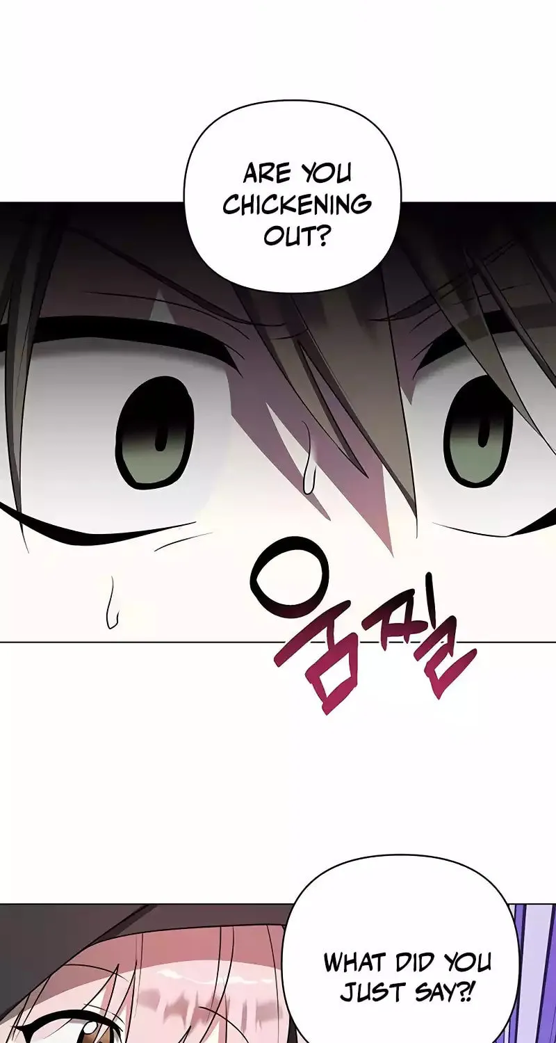My Ruined ACADEMY Chapter 32 page 41 - 