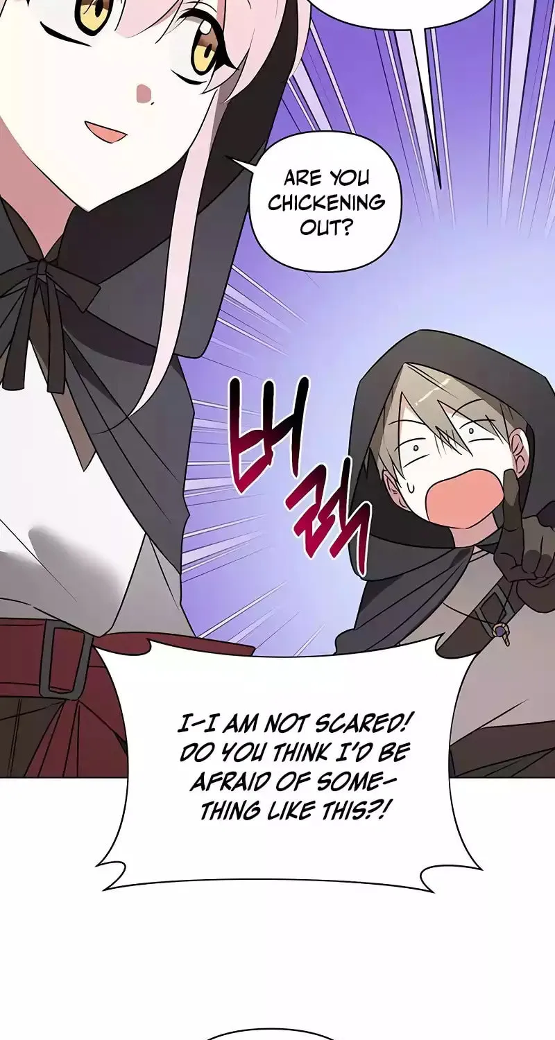 My Ruined ACADEMY Chapter 32 page 42 - 
