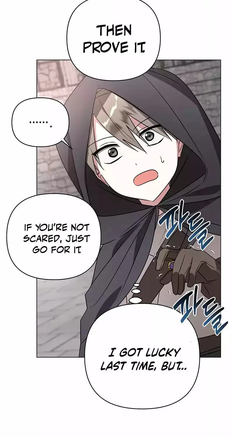My Ruined ACADEMY Chapter 32 page 43 - 