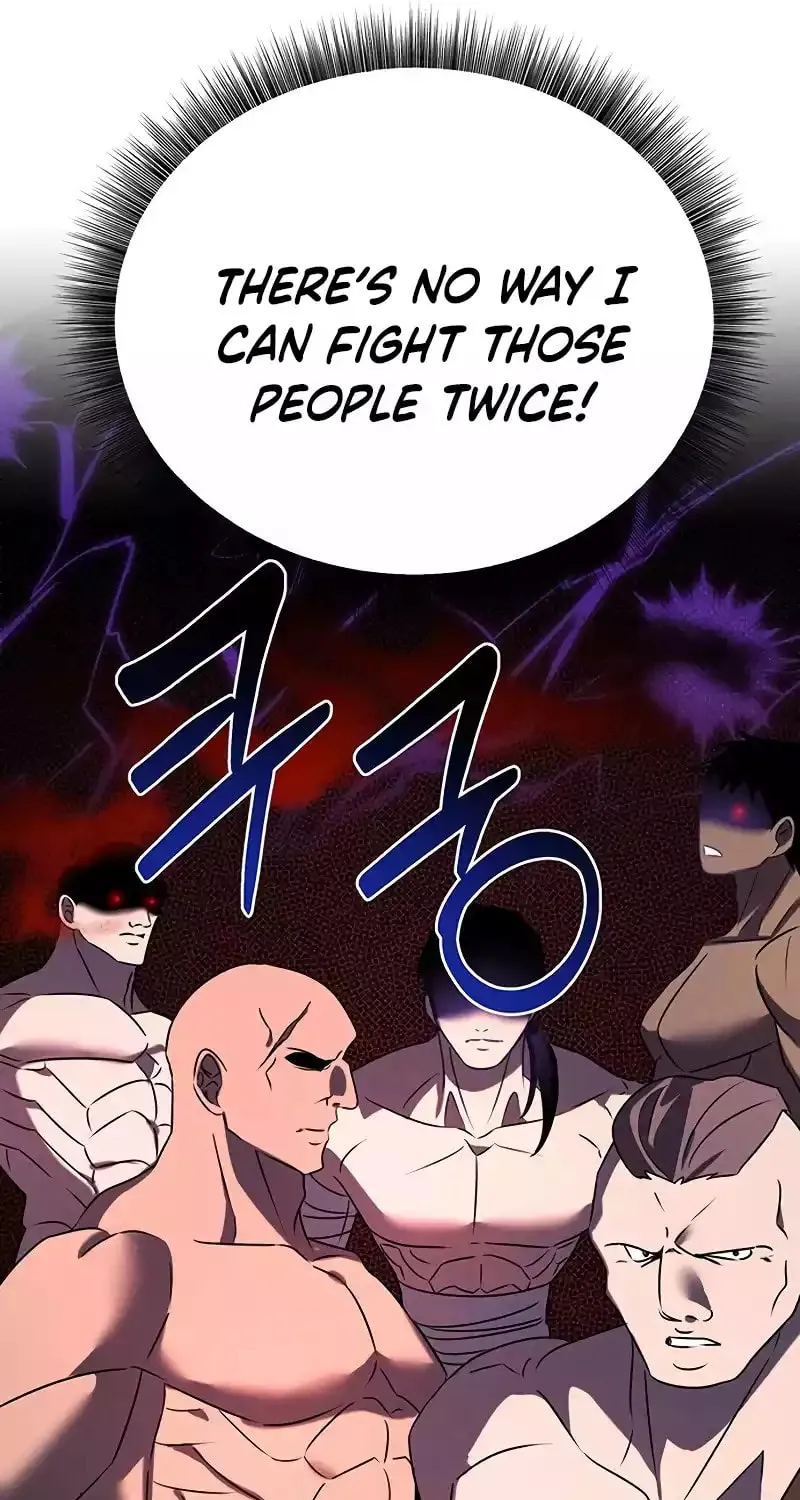 My Ruined ACADEMY Chapter 32 page 45 - 