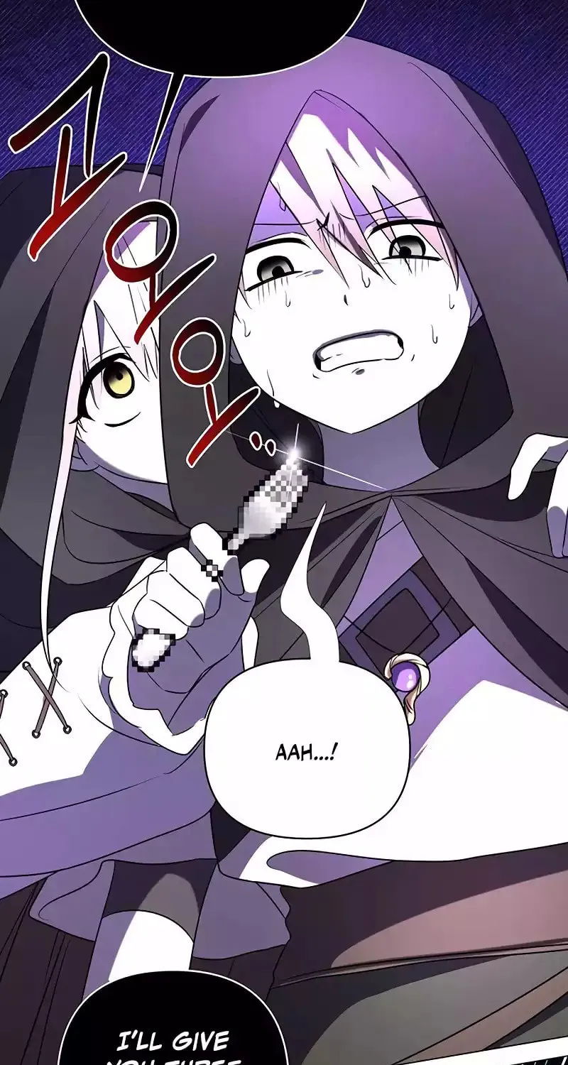 My Ruined ACADEMY Chapter 32 page 47 - 