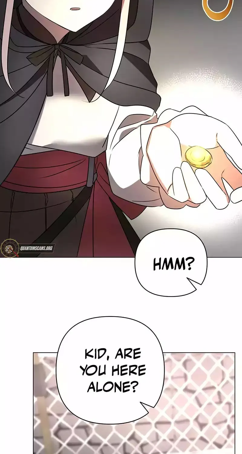 My Ruined ACADEMY Chapter 32 page 50 - 