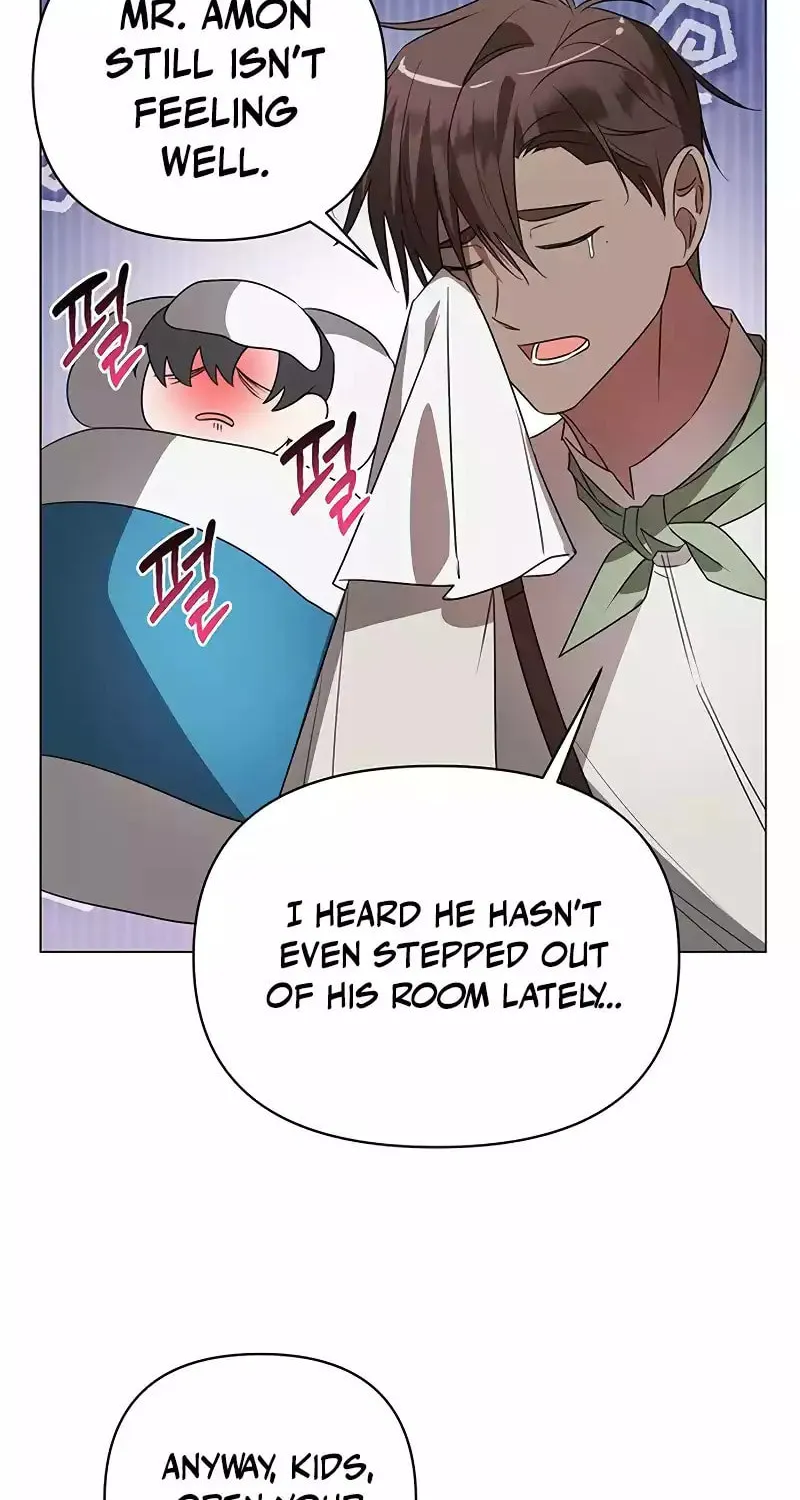 My Ruined ACADEMY Chapter 32 page 6 - 