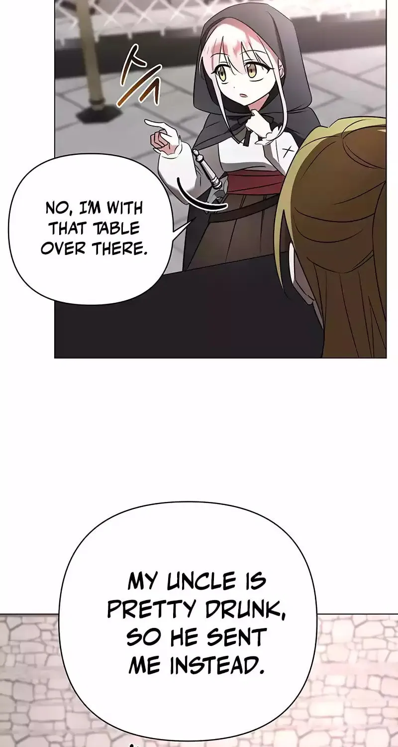 My Ruined ACADEMY Chapter 32 page 51 - 