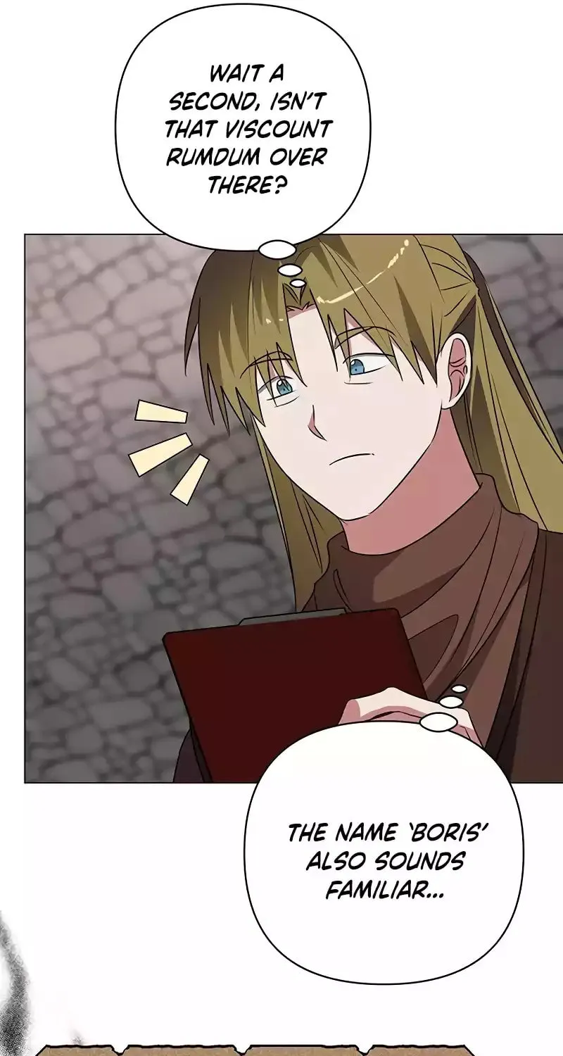 My Ruined ACADEMY Chapter 32 page 53 - 