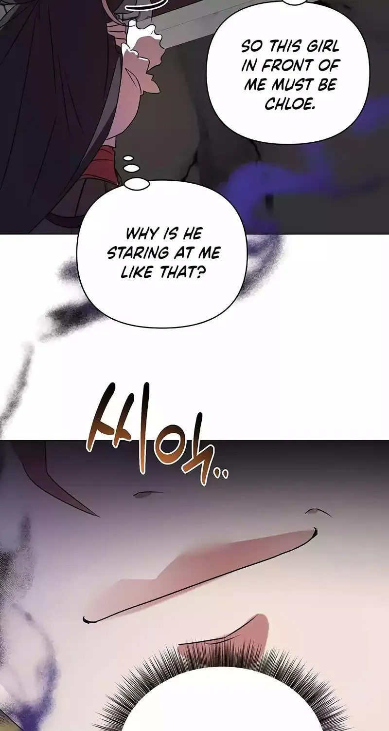 My Ruined ACADEMY Chapter 32 page 55 - 