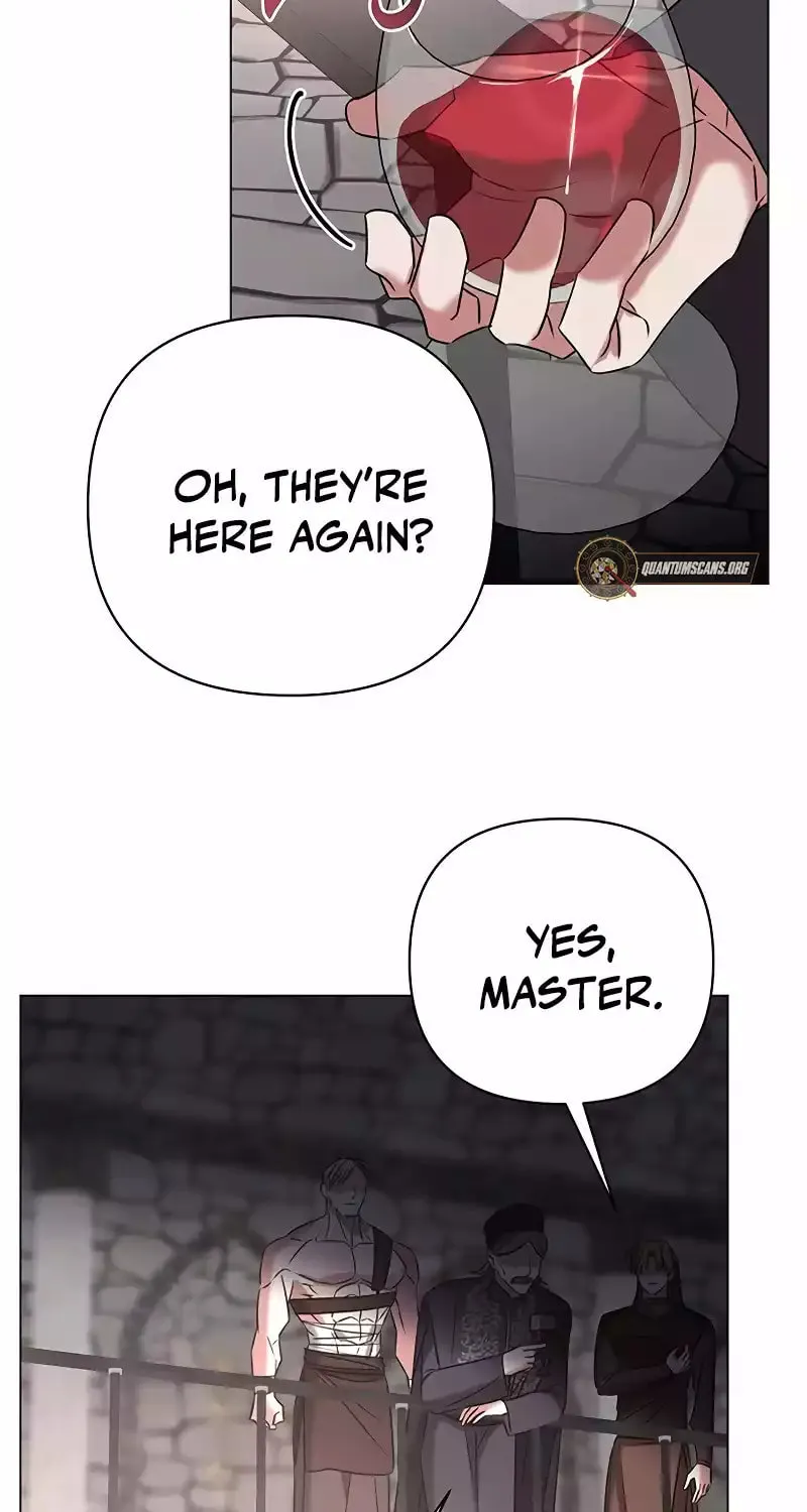My Ruined ACADEMY Chapter 32 page 57 - 