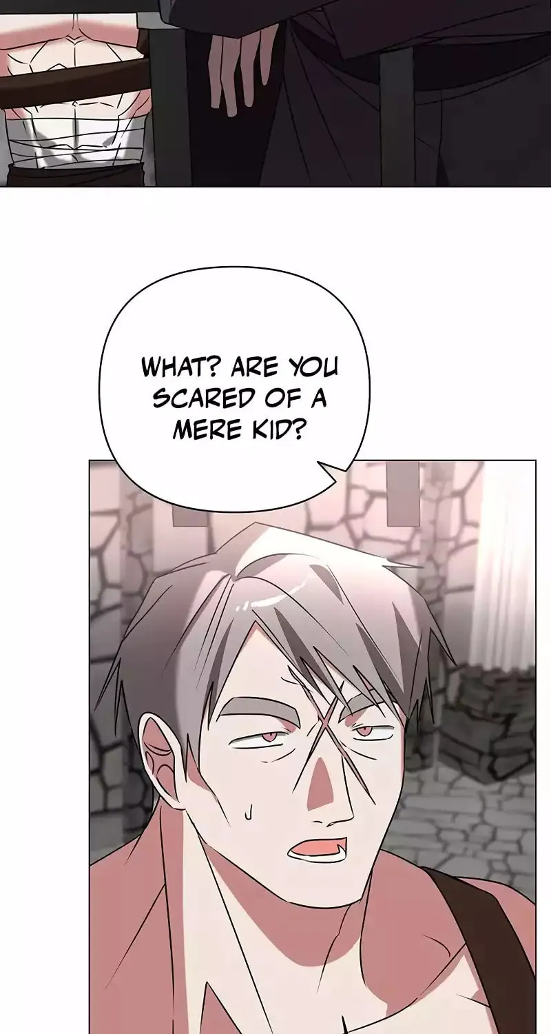 My Ruined ACADEMY Chapter 32 page 59 - 