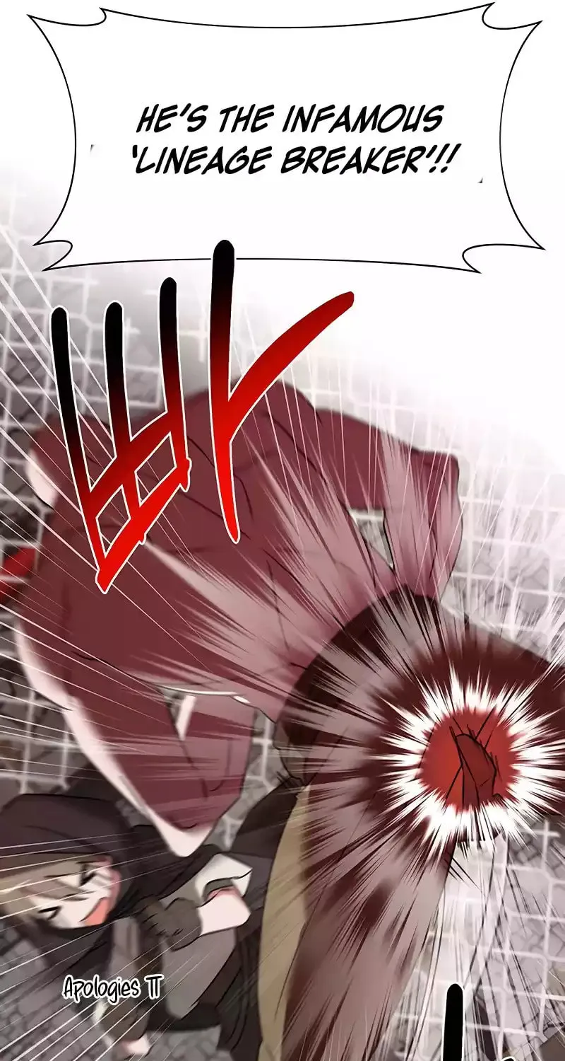 My Ruined ACADEMY Chapter 32 page 61 - 