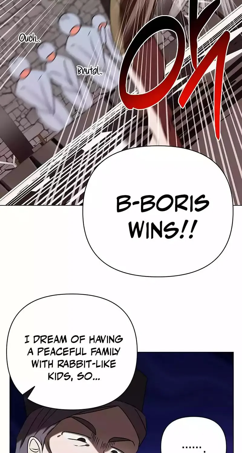 My Ruined ACADEMY Chapter 32 page 62 - 