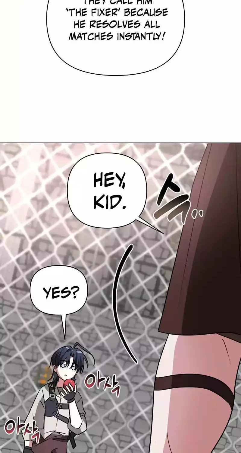 My Ruined ACADEMY Chapter 32 page 66 - 