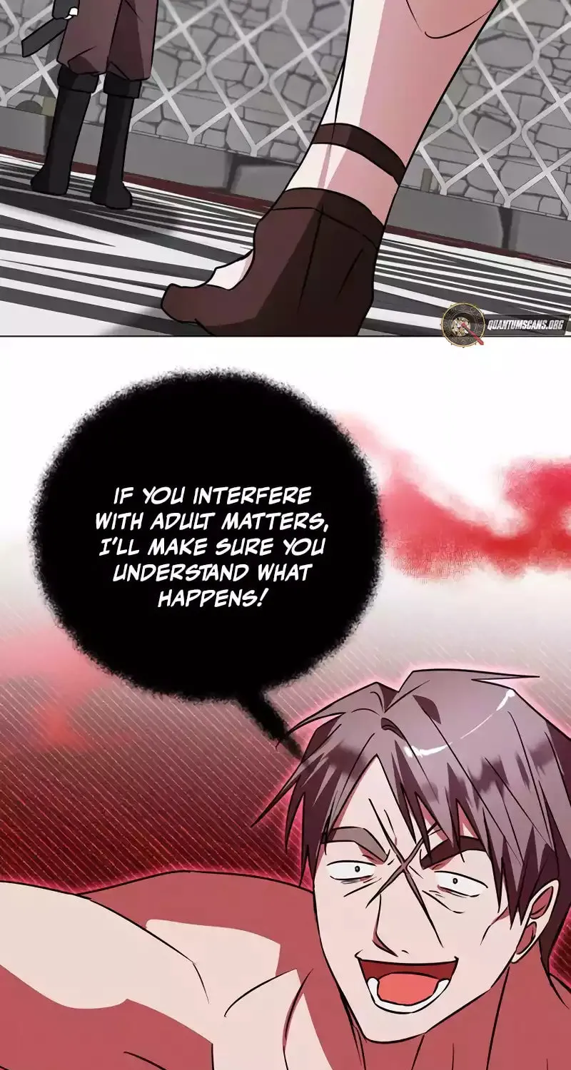 My Ruined ACADEMY Chapter 32 page 67 - 
