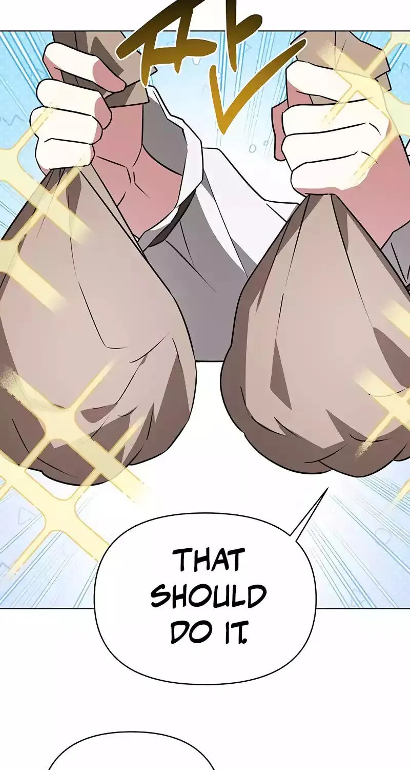 My Ruined ACADEMY Chapter 32 page 75 - 