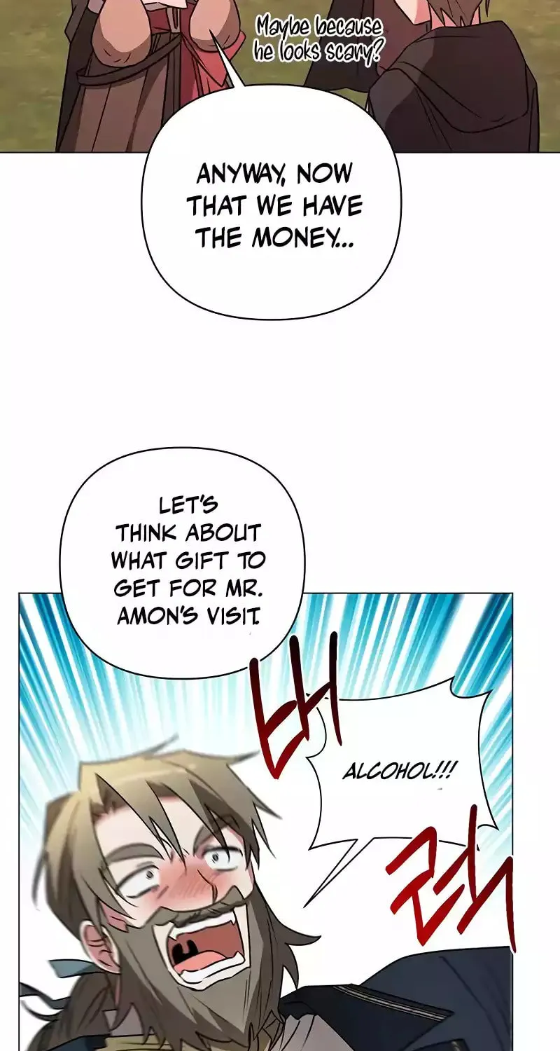 My Ruined ACADEMY Chapter 32 page 77 - 