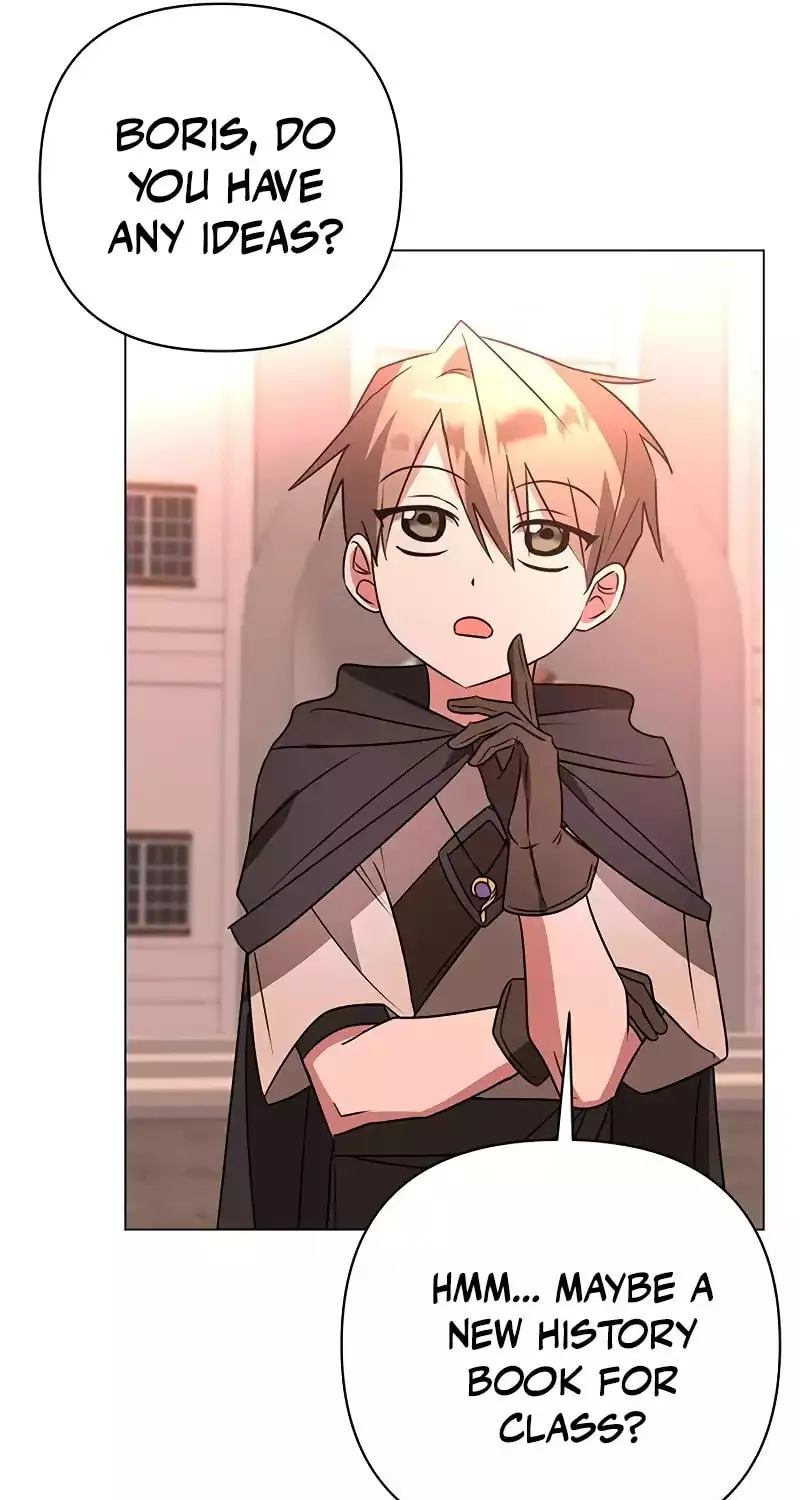 My Ruined ACADEMY Chapter 32 page 79 - 