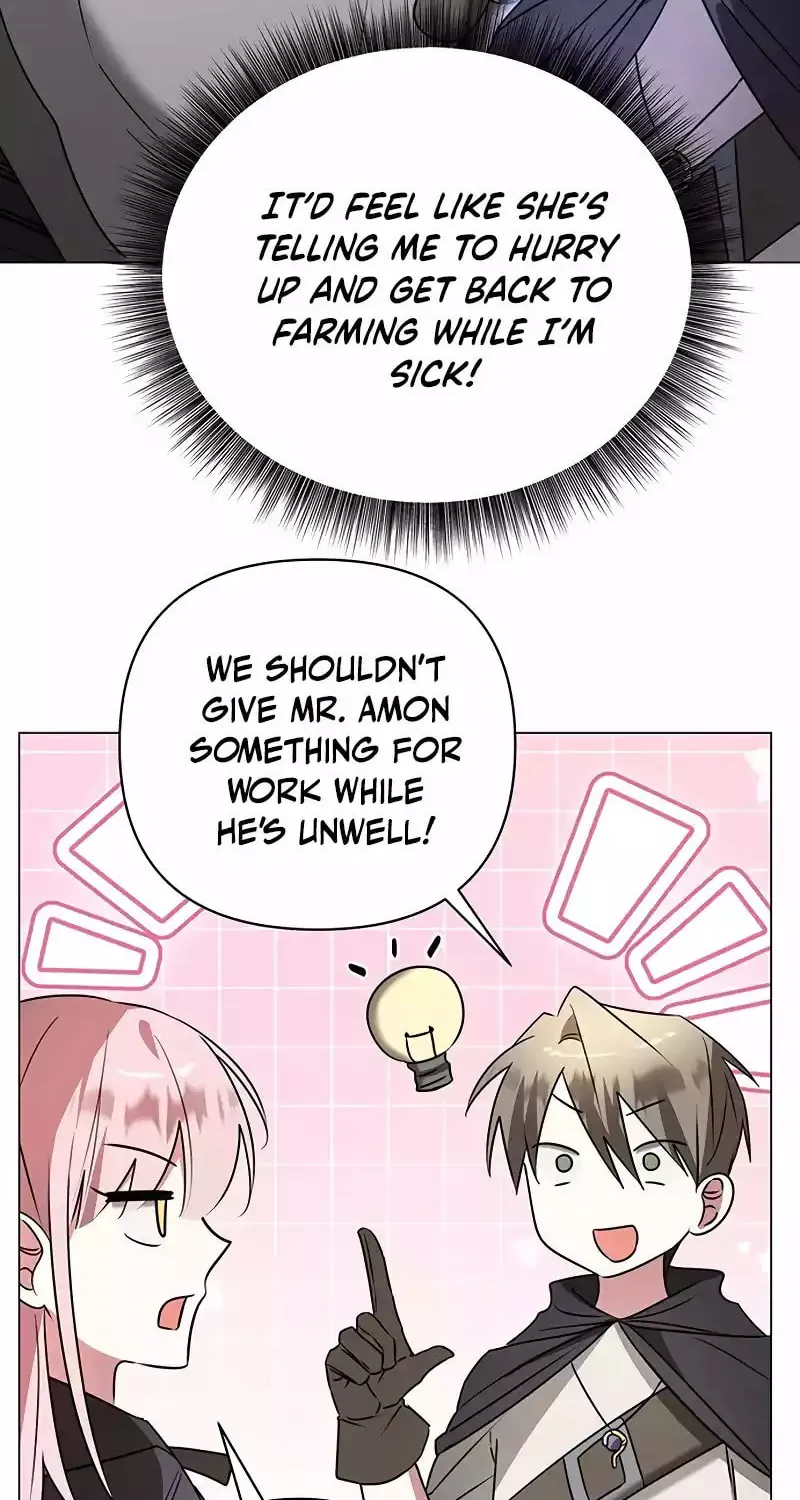 My Ruined ACADEMY Chapter 32 page 82 - 