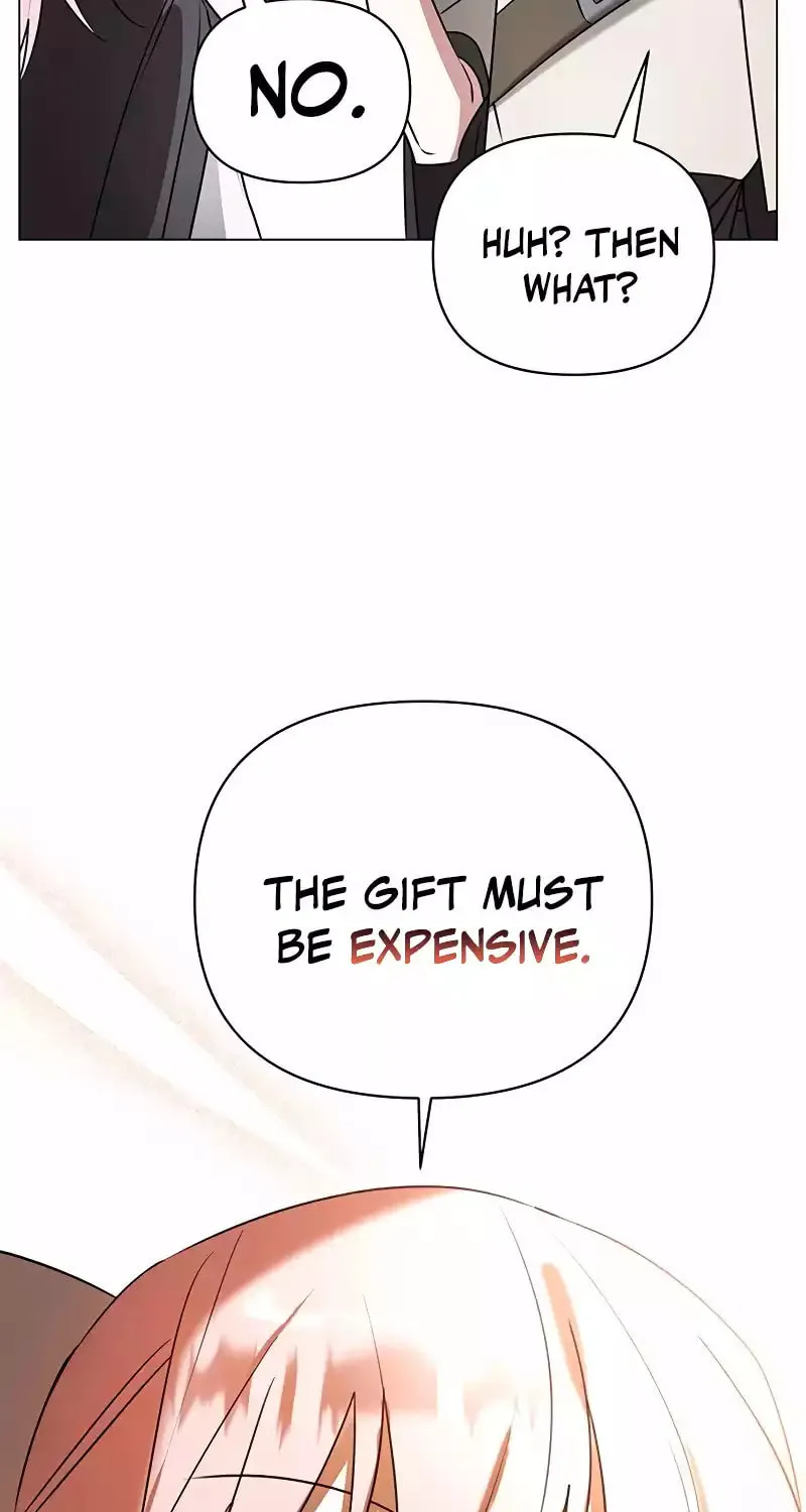 My Ruined ACADEMY Chapter 32 page 83 - 