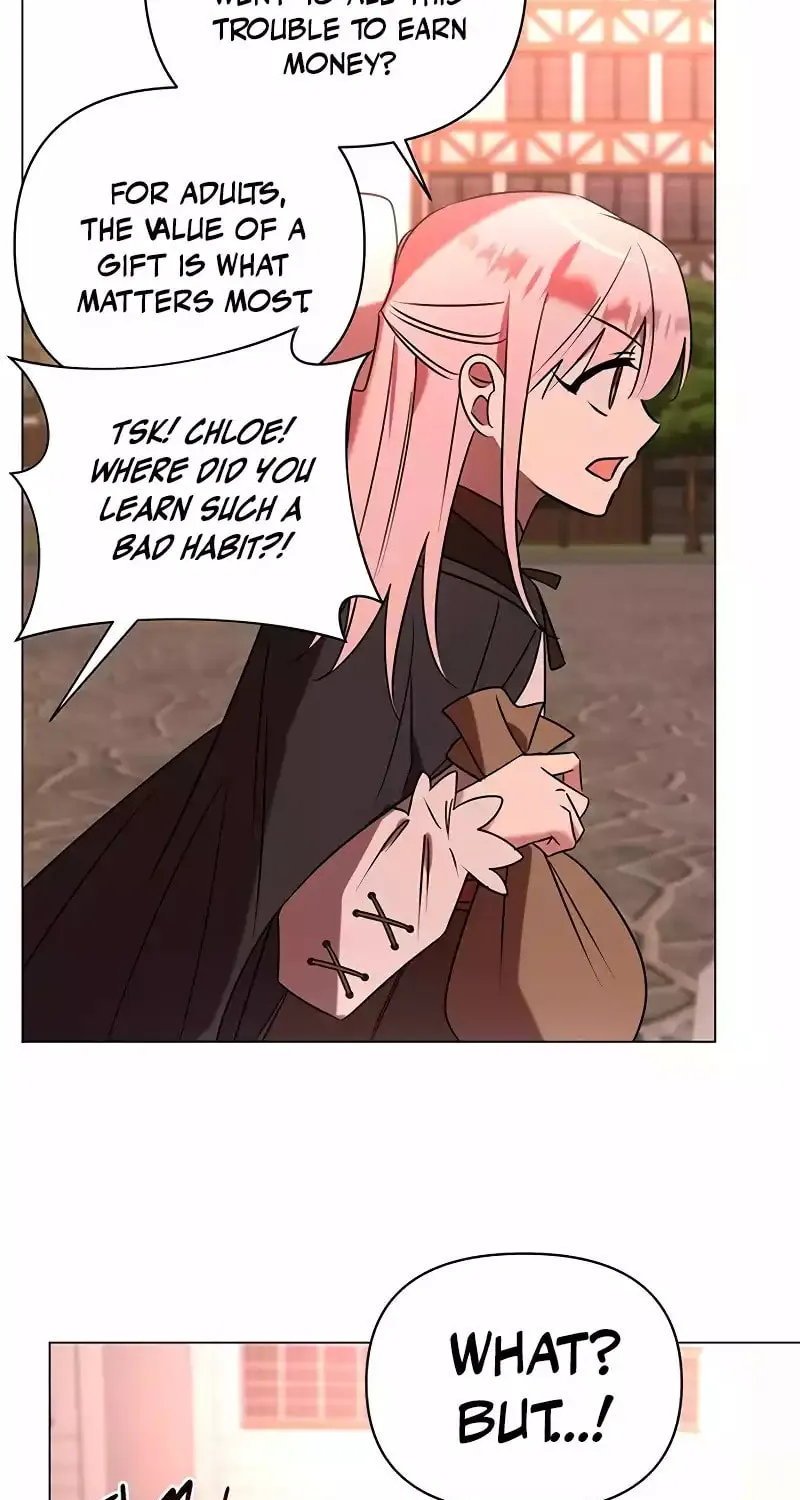 My Ruined ACADEMY Chapter 32 page 85 - 
