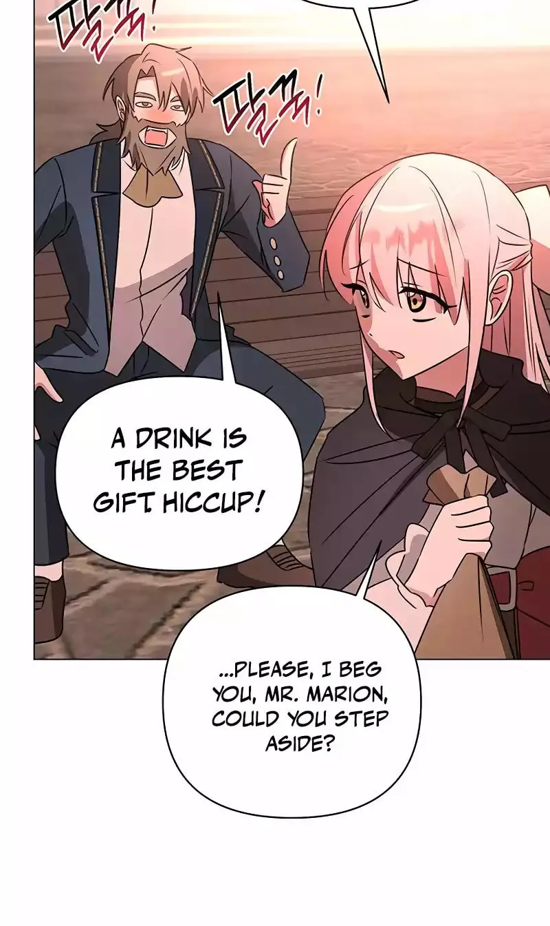 My Ruined ACADEMY Chapter 32 page 86 - 