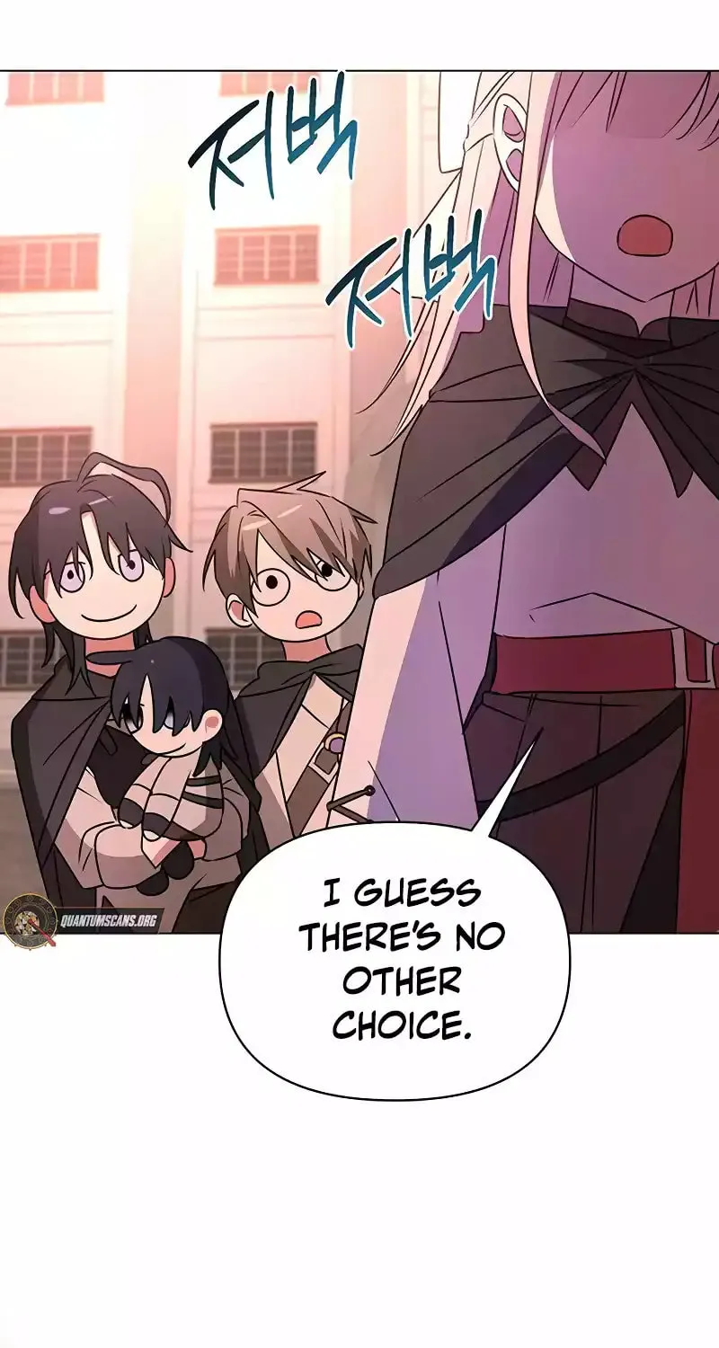 My Ruined ACADEMY Chapter 32 page 89 - 